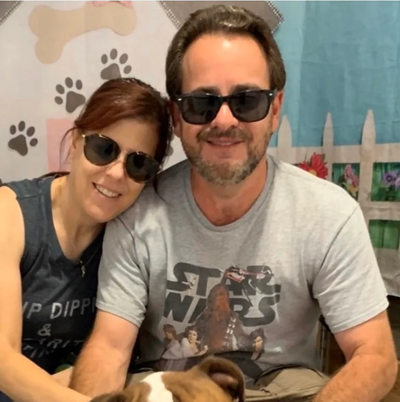 Photo of team member